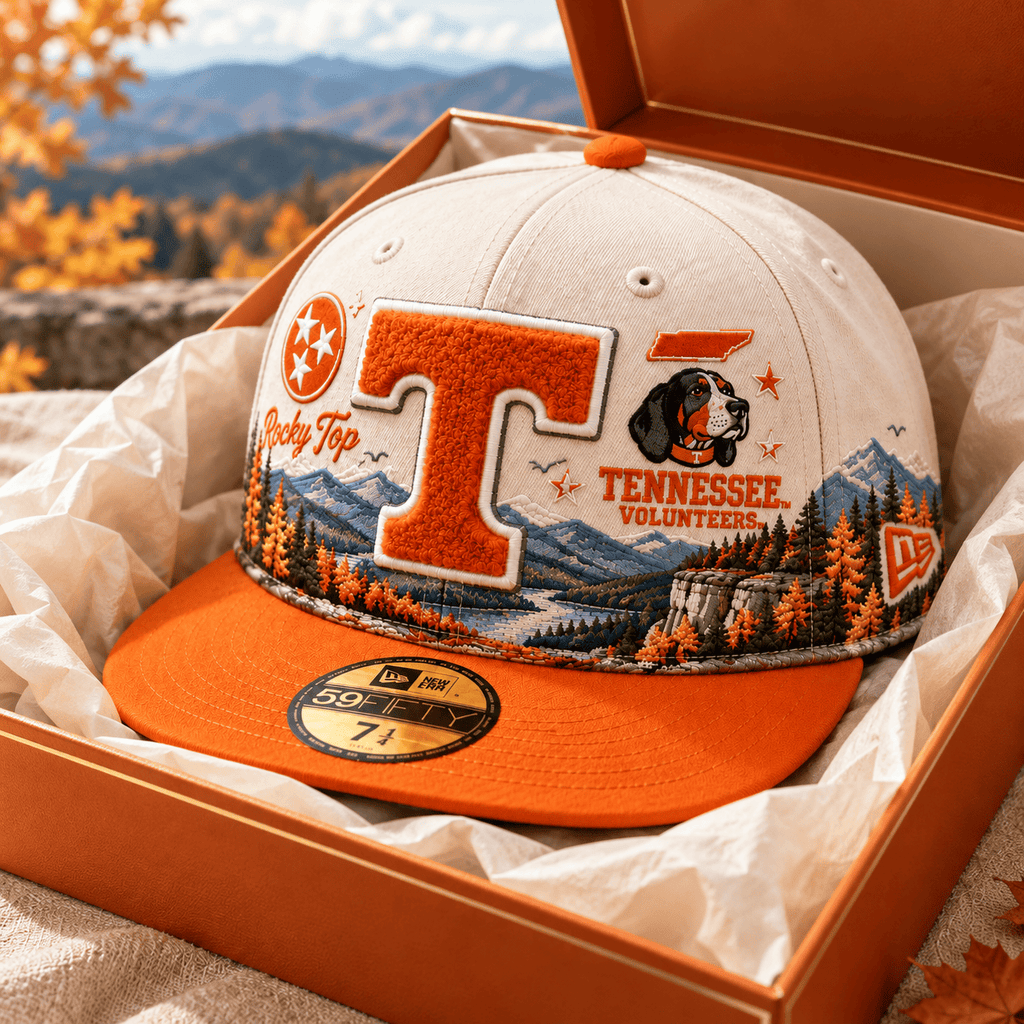 TVF Premium New Era Cap NPL