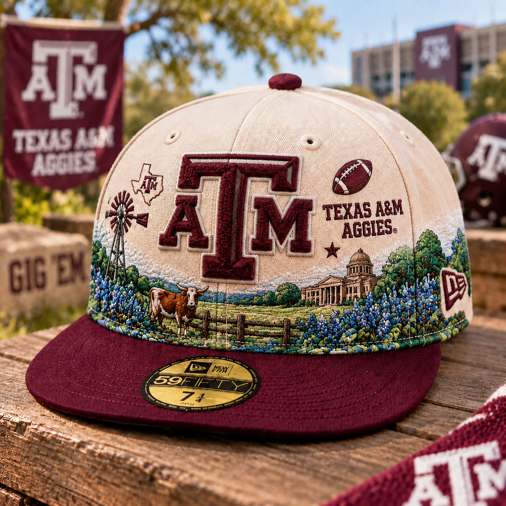 TAMA Premium New Era Cap NPL