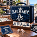 LBB Premium Mahjong Set – Game Night Edition PNPA