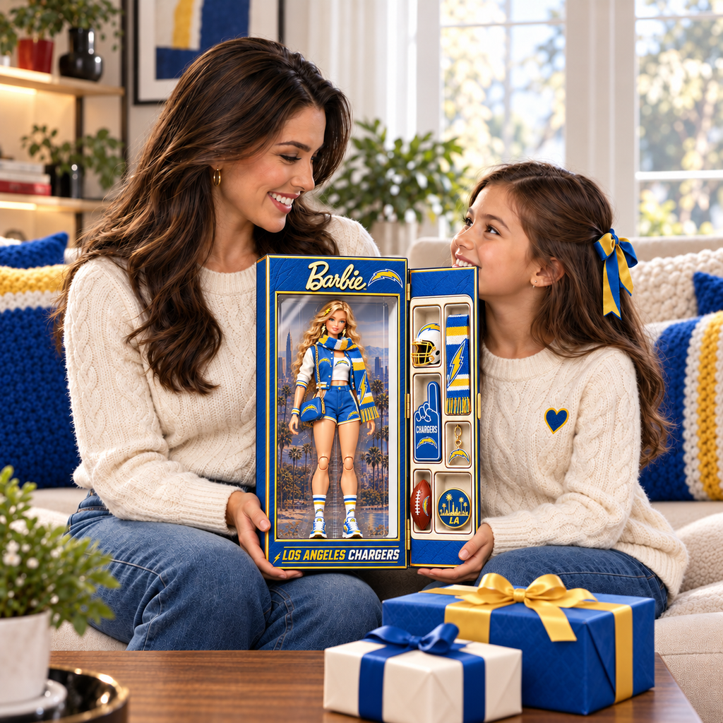 LAC Premium Commemorative Figure TMH