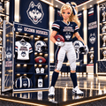 UCHB Premium Commemorative Figure TTTT